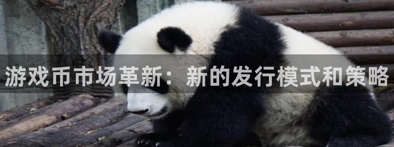 重庆im电竞子文化传播有限公司：游戏币市场革新：新的发行模式和策略