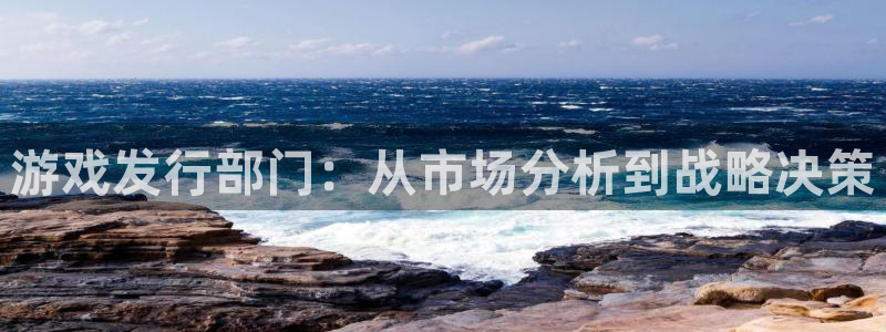 im电竞官网的奇趣腾讯是真的吗吗：游戏发行部门：从市场分析到战略决策